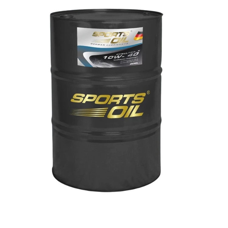 10w40 Motoröl Sports oil deutchland europ Middle east 